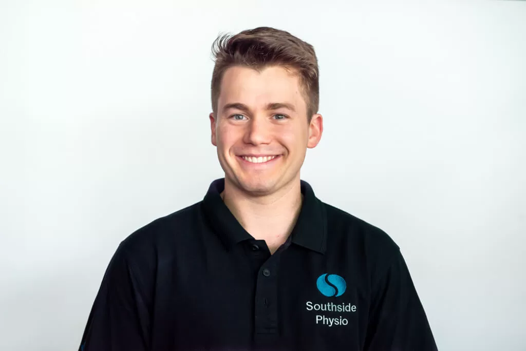 Cameron mcdonald physio