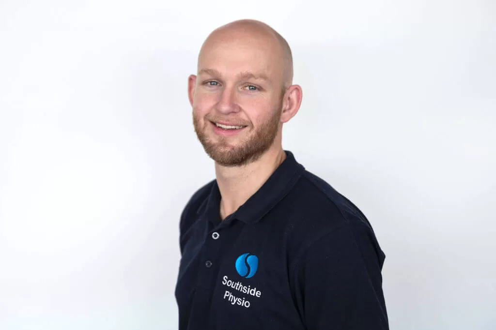 Cameron mcdonald physio