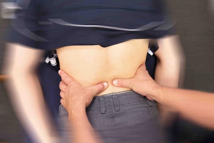 %physiotherapy clinic%