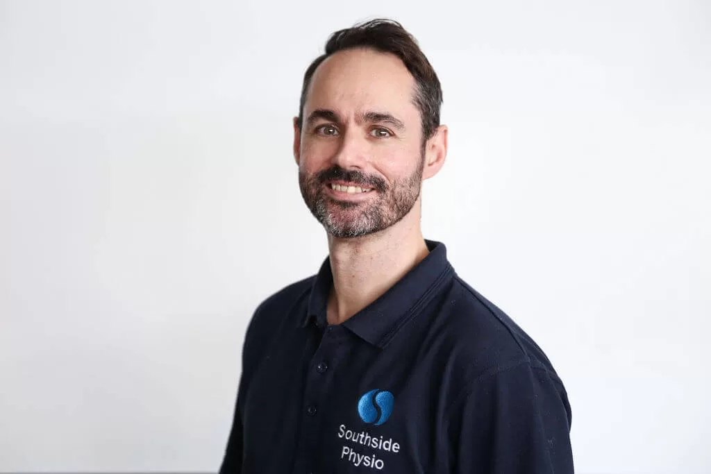 Cameron mcdonald physio