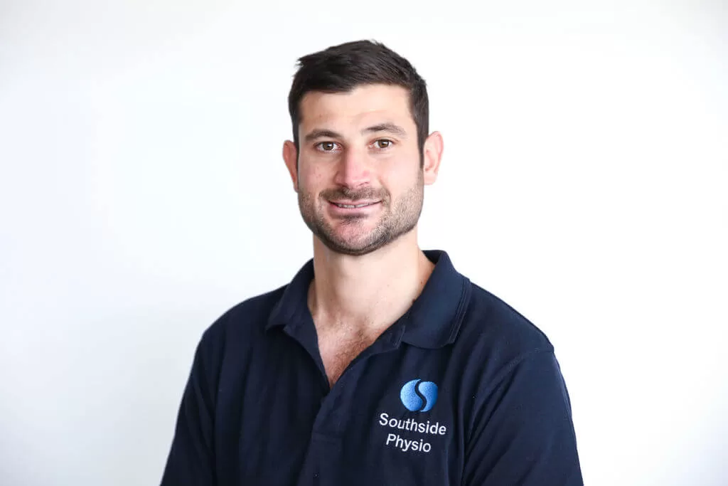 Cameron mcdonald physio
