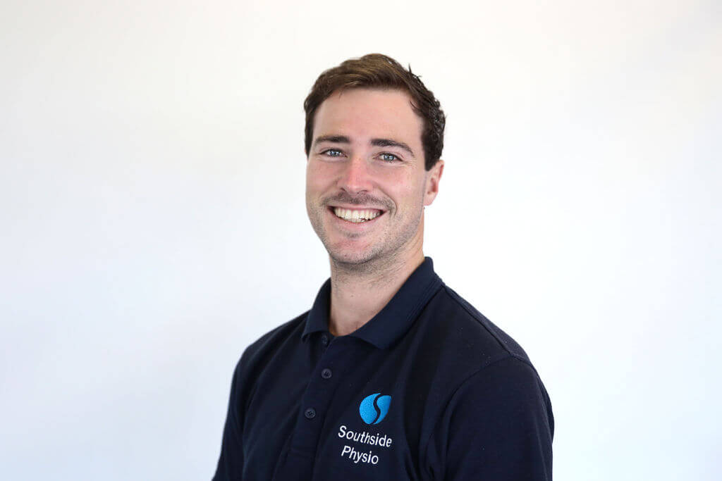 Team Tuggeranong 19 Simon kragh