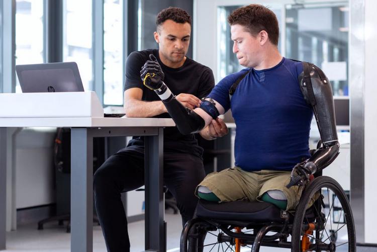 %physiotherapy clinic%