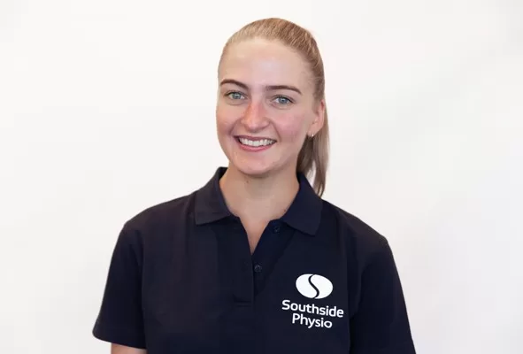Cameron mcdonald physio