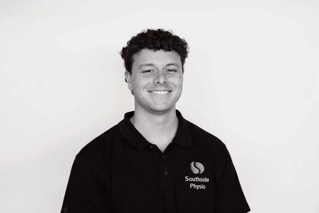 Kyle Howson Exercise Physiologist Canberra Kyle howson ep