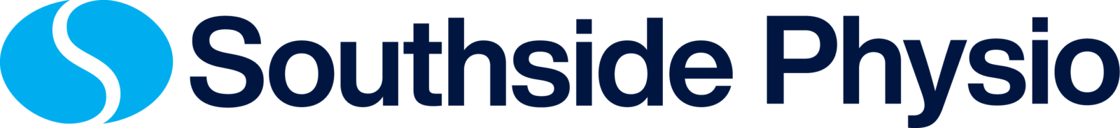 Southside physio logo