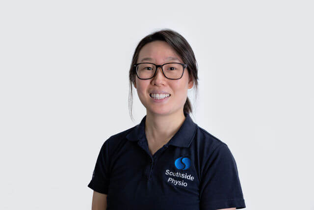 Team Mobile 18 Jamie chan