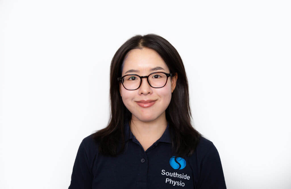 Team Tuggeranong 20 Chanseul lee