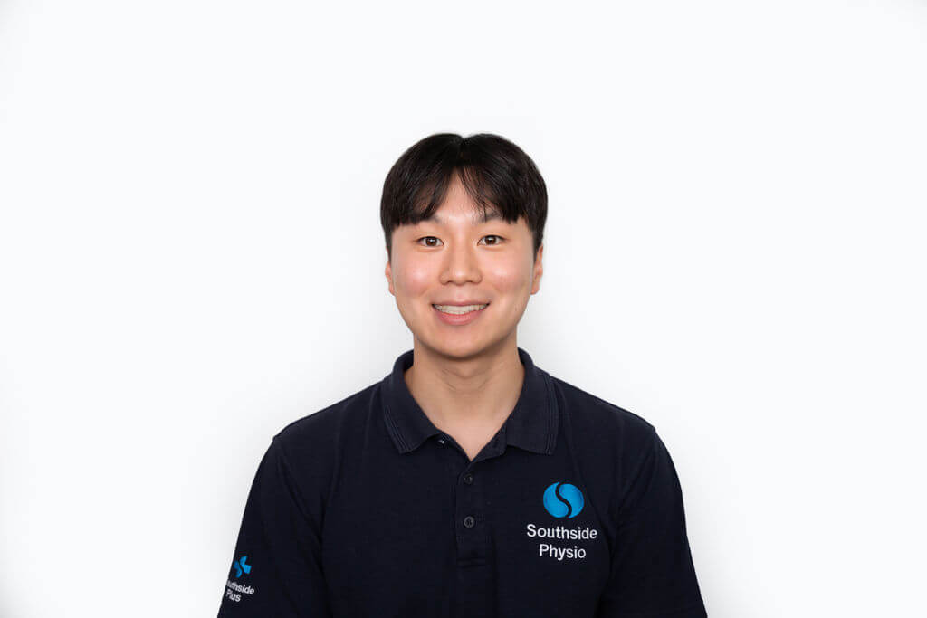 Team Tuggeranong 22 Jiwoong park